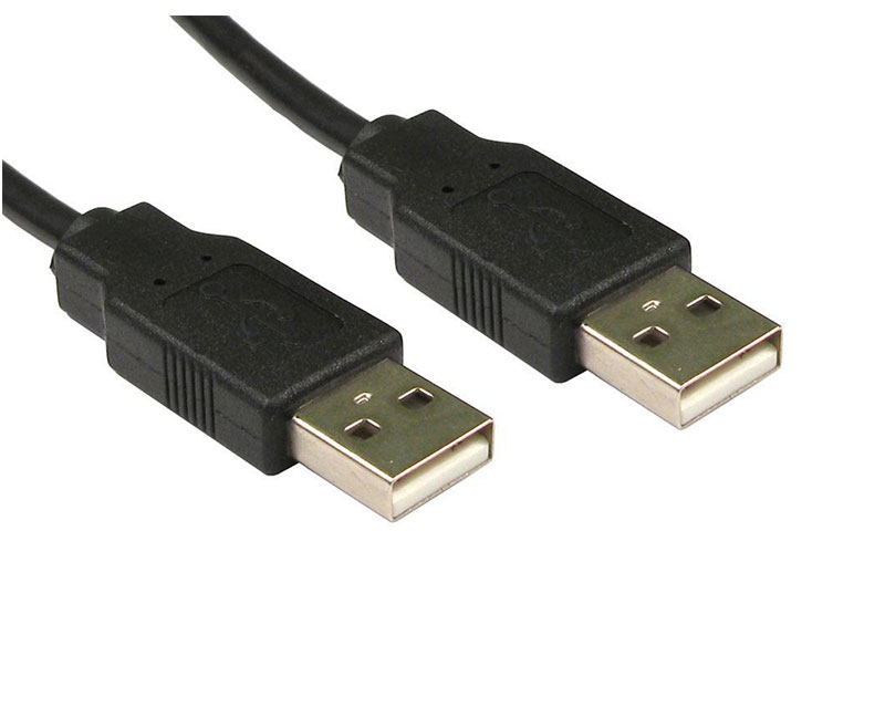 Fast Asia kabl USB A USB A MM 2.0 1.5m